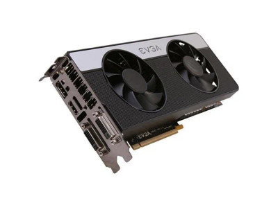 02G-P4-2687-AR - EVGA GeForce GTX 680 2GB GDDR5 PCIe 3.0 Graphics Card