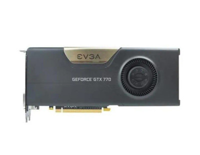 02G-P4-2770-KR - EVGA GeForce GTX 770 2GB GDDR5 PCIe Graphics Card