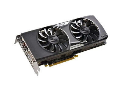 02G-P4-2963-LA - EVGA GTX 960 2GB GDDR5 PCI-Express Graphics Card