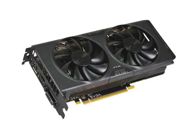 02G-P4-3757-LA - EVGA GeForce GTX 750 Ti 2GB GDDR5 Graphics Card