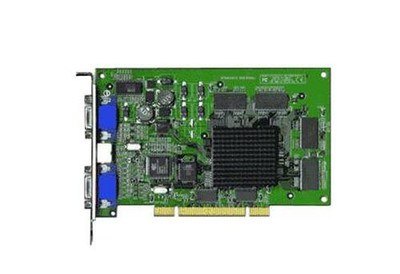 032P1NV59S1 - EVGA 32MB PCI Video Graphics Card