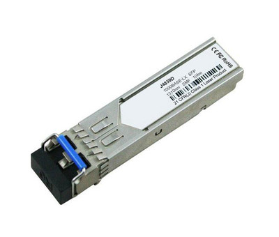 J4859D - HP 1Gb 1000Base-LX 1310nm 10km LC SFP Transceiver