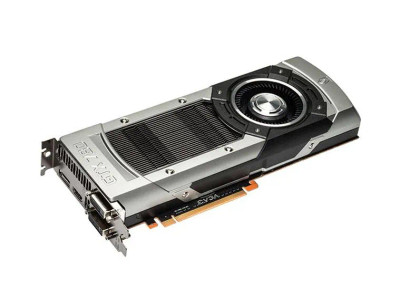 EVGA GeForce GTX 780 3GB GDDR5 Graphics Card 03G-P4-2780-RX for PCI Express 3.0 slots