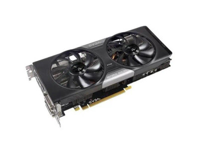 04G-P4-3776-B1 - EVGA GeForce GTX 770 4GB GDDR5 PCIe 3.0 Graphics Card