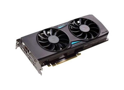 04G-P4-3975-L1 - EVGA GTX 970 4GB GDDR5 PCIe 3.0 Graphics Card