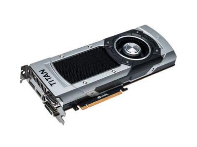 06G-P4-2790-L1 - EVGA 6GB GDDR5 PCIe 3.0 Graphics Card