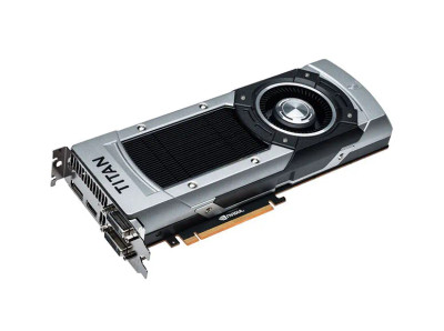 06G-P4-3790-AR - EVGA 6GB GDDR5 384-Bit PCIe 3.0 Graphics Card