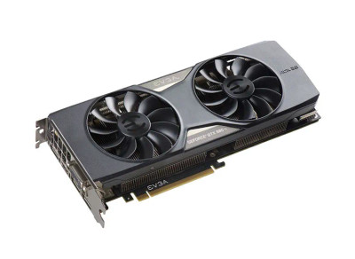 EVGA GeForce GTX 980 Ti 6GB GDDR5 PCI Express 3.0 SLI Video Card - 06G-P4-4990-AR - Gaming Graphics Card