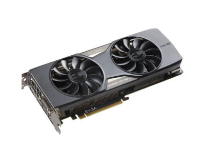 EVGA GeForce GTX 980 Ti SuperClocked+ ACX 2.0+ 6GB GDDR5 Graphics Card for PCI Express 3.0 - 06G-P4-4995-LA