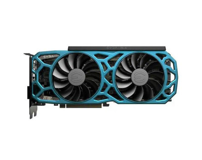 EVGA GeForce GTX 1080 TI 11GB GDDR5X Graphics Card for PCI Express 3.0 - 11G-P4-6693-KR