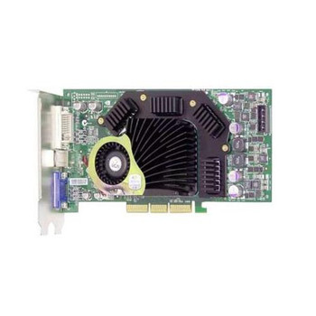 256-A8-N328-K3 - EVGA GeForce FX 5900 Ultra 256MB AGP Graphics Card