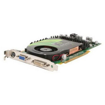 256-P2-N386-RX - EVGA 256MB GDDR3 256-Bit PCI Express x16 Graphics Card