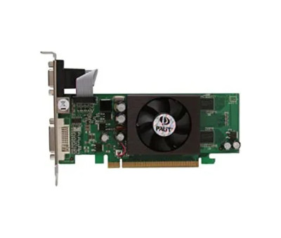 256-P2-N732-KR - EVGA 256MB PCI Express Graphics Card