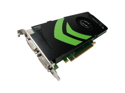 EVGA GeForce 8800 GS SuperClocked 384MB GDDR3 Video Card for SLI Supported PCI Express 2.0 x16