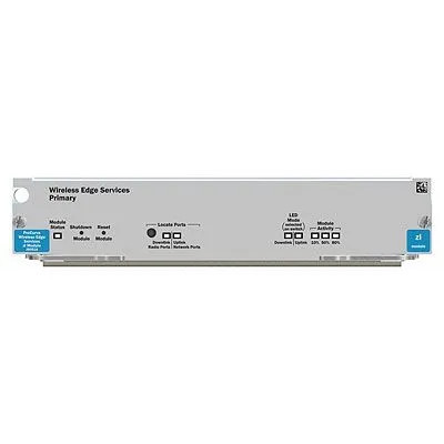 J9051A - HP Wireless Edge Services ZL Module