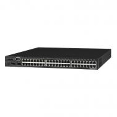 J9085AS - HP ProCurve E2610-24 24-Ports + 2 x SFP (mini-GBIC) Multi Layer Stackable Managed Fast Ethernet Switch