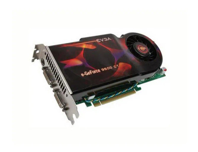 512-P3-N863-KR - EVGA GeForce 9600 GT 512MB GDDR3 PCIe 2.0 Graphics Card