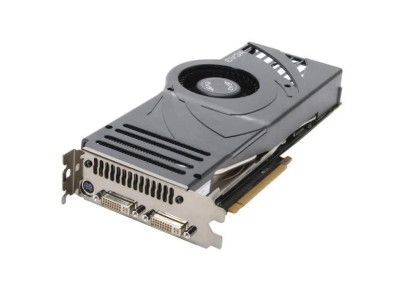EVGA GeForce 8800 Ultra 768MB GDDR3 Video Card for SLI Support - 768-P2-N888-KR - PCI Express x16 - HDCP Ready