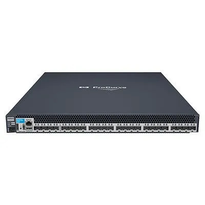 J9265A - HPE 24-Port SFP+ 10GbE Layer 3 Network Switch