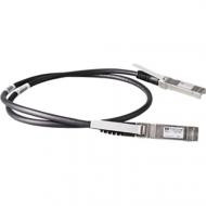 J9281-61101 - HP 10G SFP+ 1m Direct Attach Copper Cable