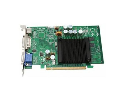 064-TC-2N26-KR - EVGA GeForce 6200 LE 256MB DDR2 PCIe x16 Graphics Card