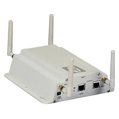 J9373A - HP 54Mbps 802.11a/b/g Dual-Port PoE Wireless Access Point