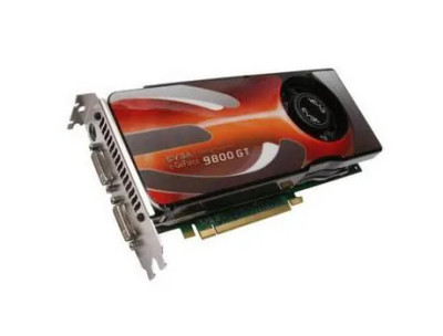01G-P3-N983-KR - EVGA 1GB GDDR3 256-Bit PCI-Express 2.0 Graphics Card