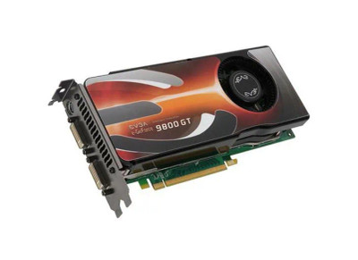 01G-P3-N984-KR - EVGA 1GB GDDR3 256-Bit PCI Express 2.0 Graphics Card