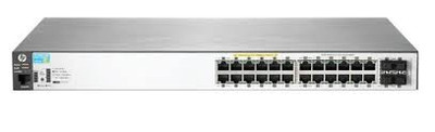 Shop Now HP J9773A Premium Network Switch  Explore Today