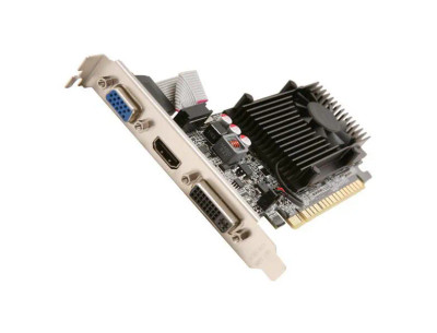 02G-P3-1529-KR - EVGA GeForce GT 520 2GB Graphics Card