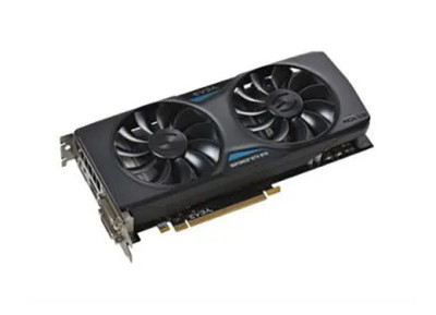 04G-P4-3768-AR - EVGA GeForce GTX 760 4GB GDDR5 PCI Express Graphics Card