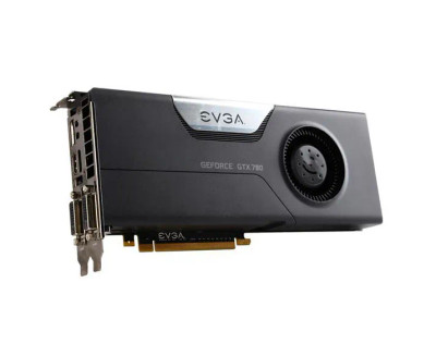 03G-P4-2785-KR - EVGA GeForce GTX 780 3GB GDDR5 PCIe 3.0 Graphics Card