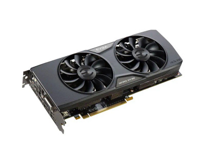 02G-P4-2957-LA - EVGA GTX 950 2GB GDDR5 PCIe 3.0 Graphics Card