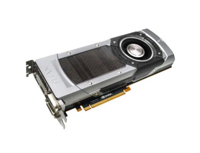 06G-P4-2793-AR - EVGA 6GB 384-Bit GDDR5 PCIe 3.0 Graphics Card