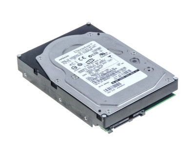 Dell 73GB 15000RPM SAS Hard Drive 3.5 8MB Cache - Compatible with ProLiant DL360p Gen8 Servers
