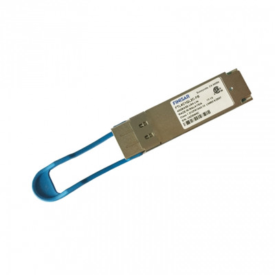 FTL4C1QL2C-FB - FINISAR 40Gbps 2km 1310nm QSFP+ Transceiver