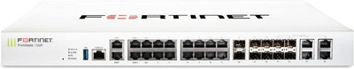 FG-100F - Fortinet 22-Port RJ-45 4-Port SFP Firewall