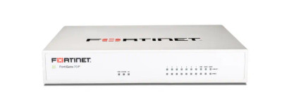 FG-70F-BDL-950-12 - Fortinet 10-Port Gigabit Network Security Firewall Appliance