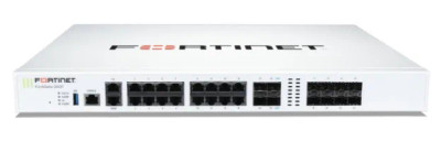 FG-201F-BDL-950-12 - Fortinet 201F 18-Port 8-SFP 4-SFP+ Firewall Appliance