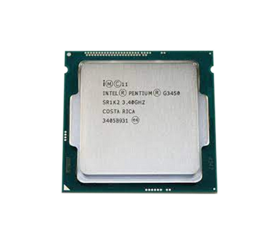 J9Q22AV - HP 2.90GHz 5GT/s DMI2 3MB SmartCache Socket FCLGA1150 Intel Pentium G3450T Dual Core Processor