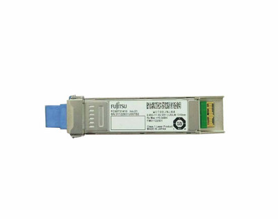 Fujitsu 10GB BASE-LR 1310nm Transceiver for FC95731410 - Network Transceiver - Compatible with Fujitsu devices