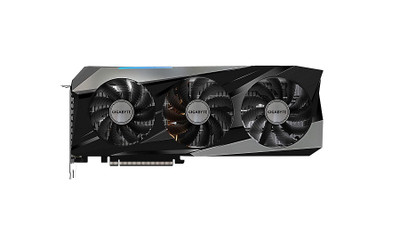 GV-N307TGAMING - GIGABYTE GeForce RTX 3070 Ti 8GB GDDR6X Graphics Card