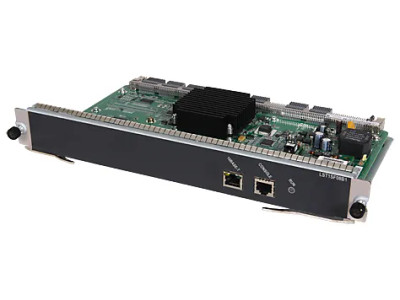 JC067B - HP Fabric Module A12508 Series Switch