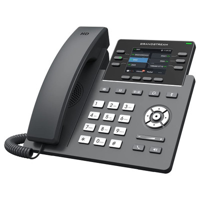 GRP2670 - Grandstream GRP2670 Professional IP Phone