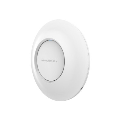 Grandstream GWN7605 Dual Band 2.4GHz 2×2:2 802.11ac Outdoor Wi-Fi Access Point, Wall-mountable, for Outdoor Use