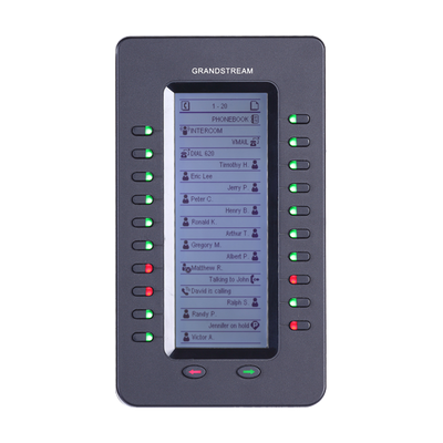 GXP2200EXT - Grandstream Expansion Module