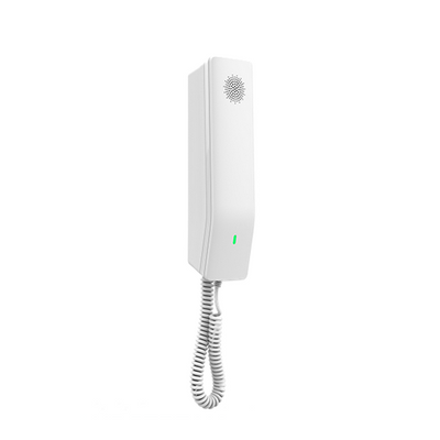 WP822 - Grandstream 2-Line Wireless Wi-Fi IP Phone