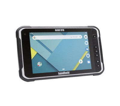 Algiz RT8 Ultra-Rugged Tablet by Handheld - RT8-RF1-A00 - 8-inch display, durable design, ideal for outdoor use