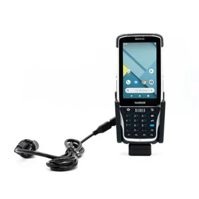 Handheld Nautiz X41 Mobile Computer by NX41-RF1-1D, rugged design, ideal for outdoor use