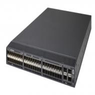 JC101A - HP A5800-48G Layer 3 Switch 48-Ports Manageable 48 x POE Stack Port 7 x Expansion Slots 10/100/1000Base-T PoE Ports